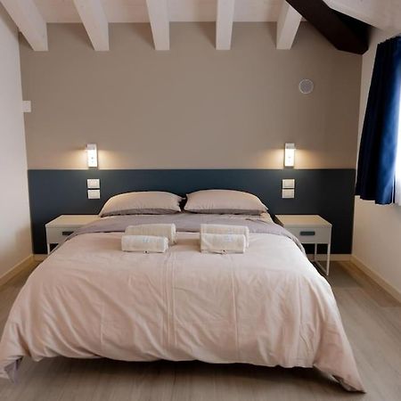 Apartment-Boutique Stella Cittadella Exteriér fotografie