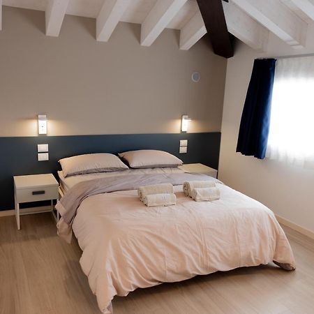 Apartment-Boutique Stella Cittadella Exteriér fotografie