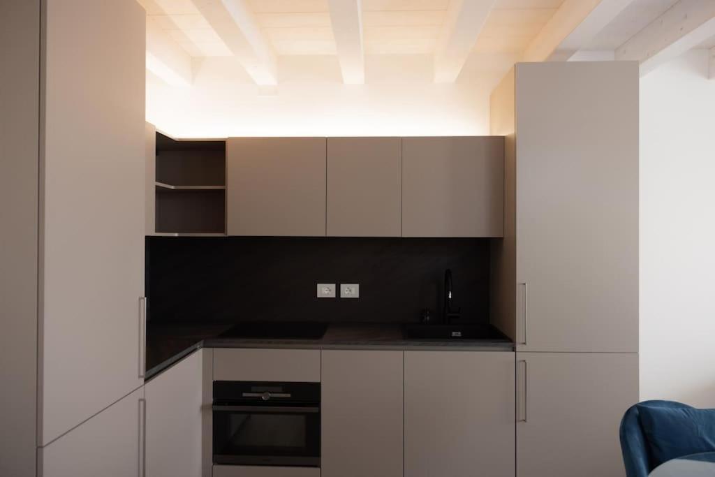 Apartment-Boutique Stella Cittadella Exteriér fotografie