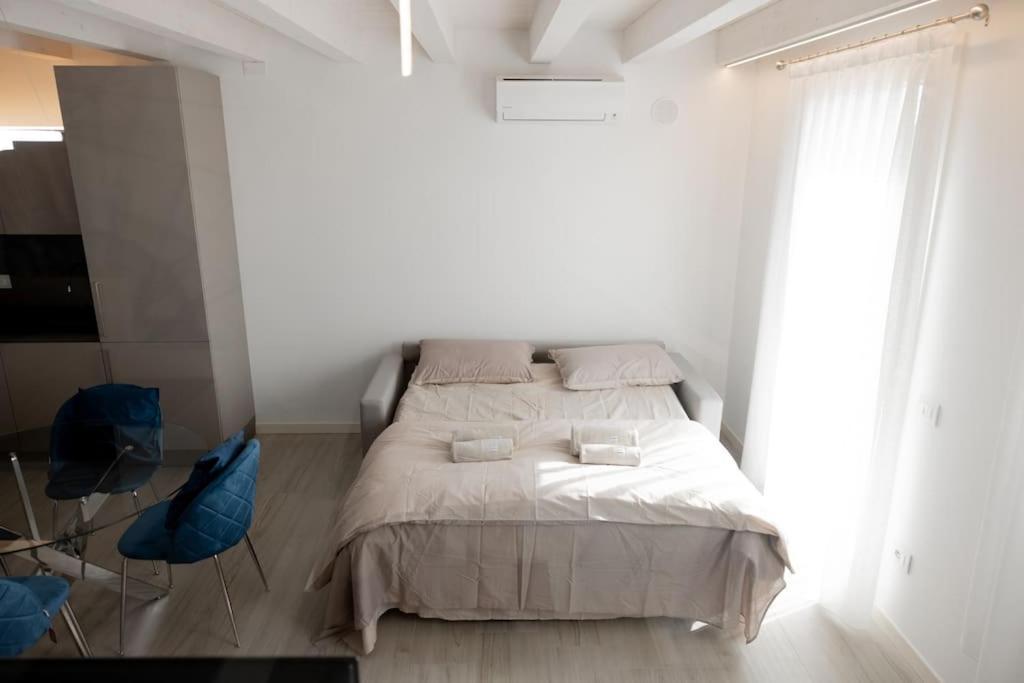 Apartment-Boutique Stella Cittadella Exteriér fotografie