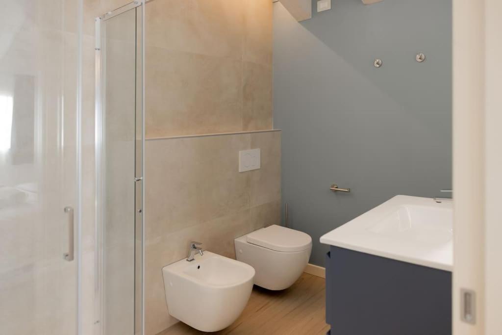 Apartment-Boutique Stella Cittadella Exteriér fotografie