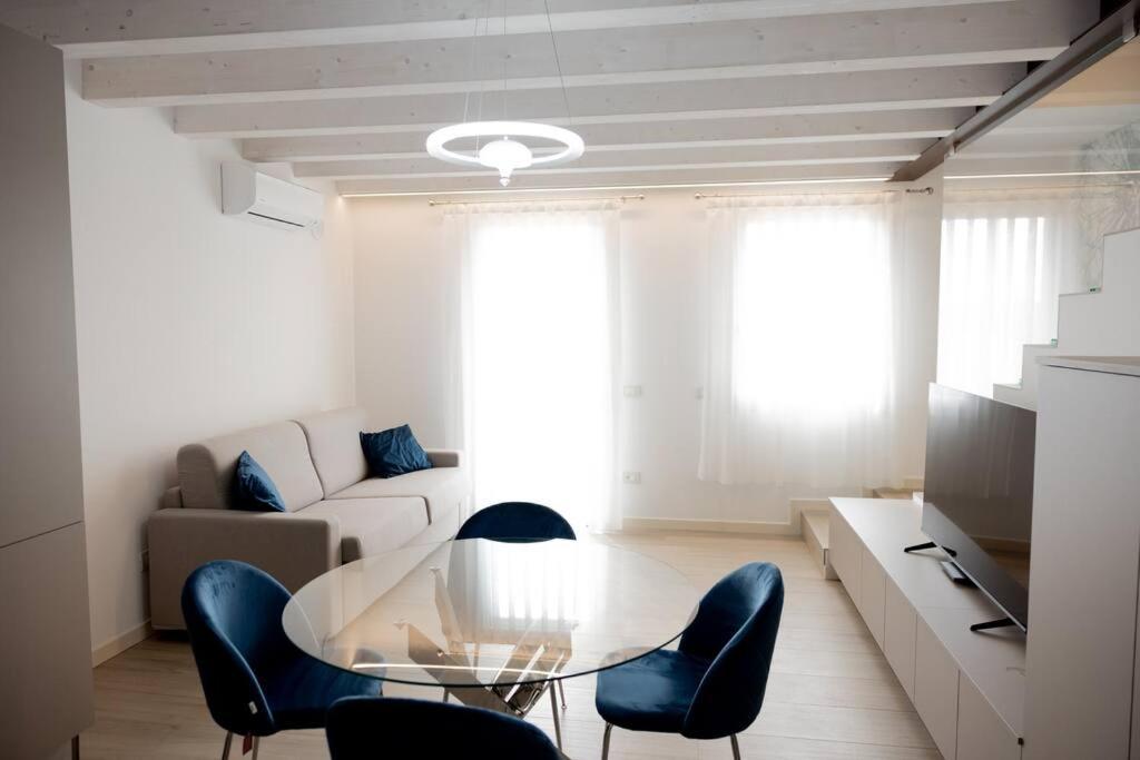 Apartment-Boutique Stella Cittadella Exteriér fotografie