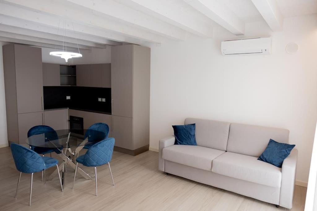 Apartment-Boutique Stella Cittadella Exteriér fotografie