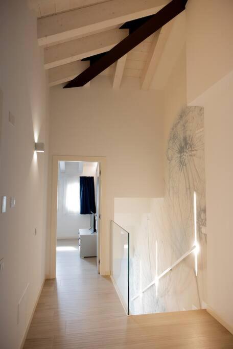 Apartment-Boutique Stella Cittadella Exteriér fotografie