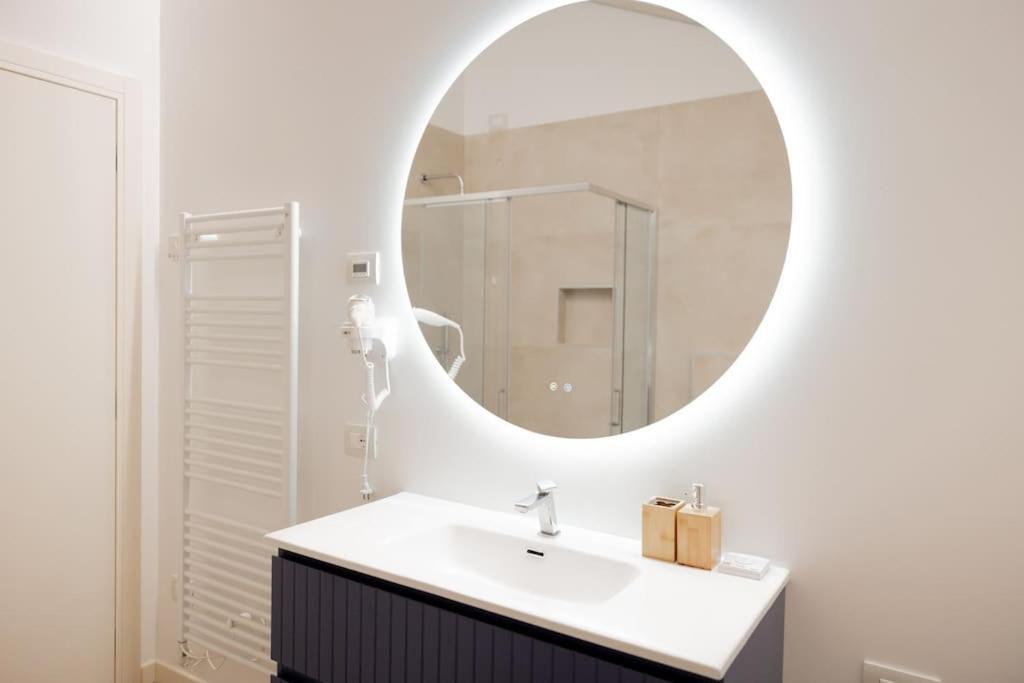 Apartment-Boutique Stella Cittadella Exteriér fotografie