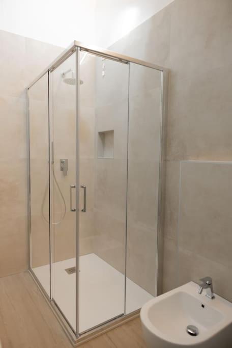 Apartment-Boutique Stella Cittadella Exteriér fotografie