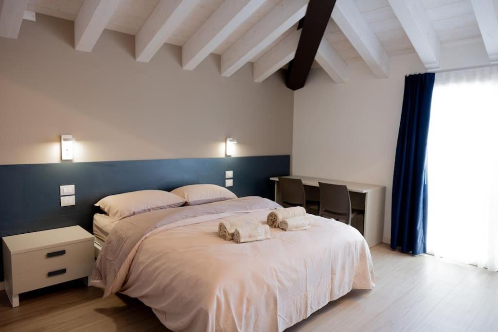 Apartment-Boutique Stella Cittadella Exteriér fotografie