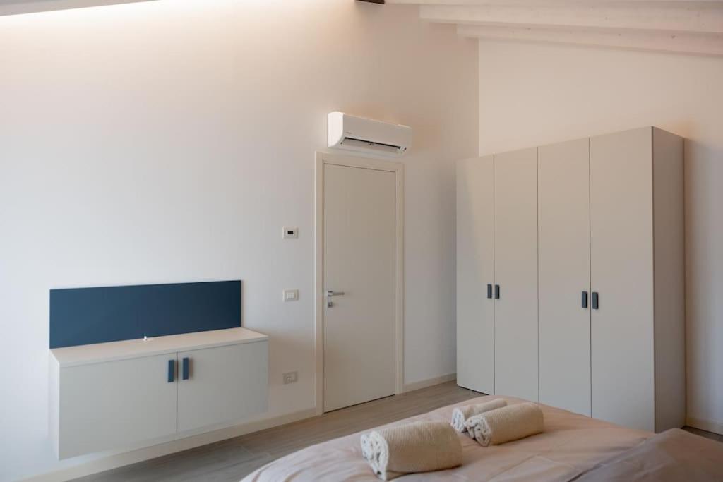 Apartment-Boutique Stella Cittadella Exteriér fotografie