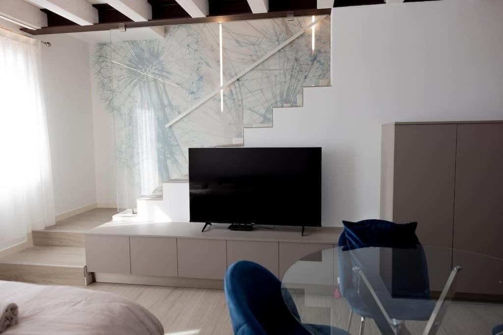 Apartment-Boutique Stella Cittadella Exteriér fotografie