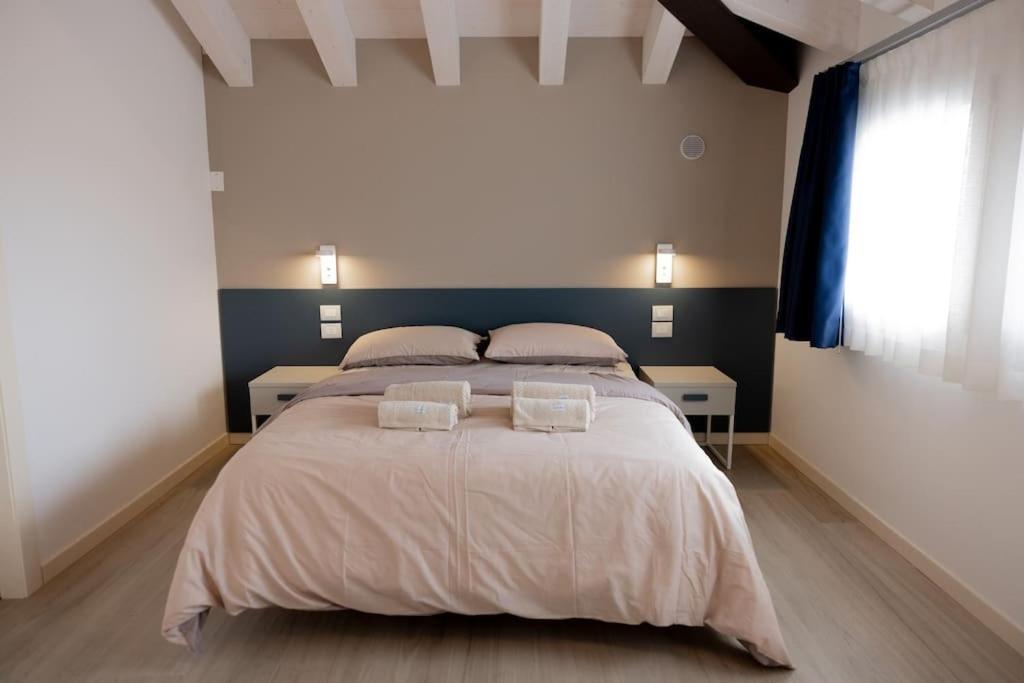 Apartment-Boutique Stella Cittadella Exteriér fotografie