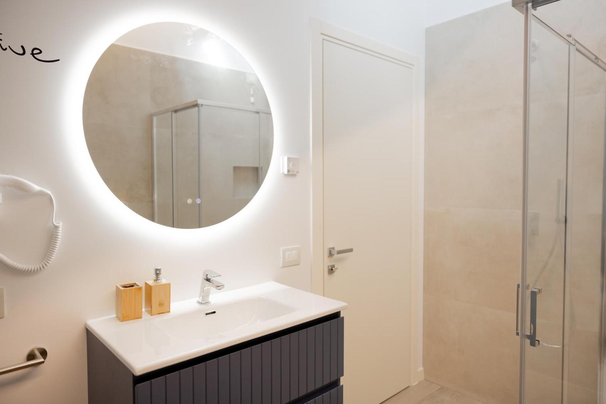 Apartment-Boutique Stella Cittadella Exteriér fotografie