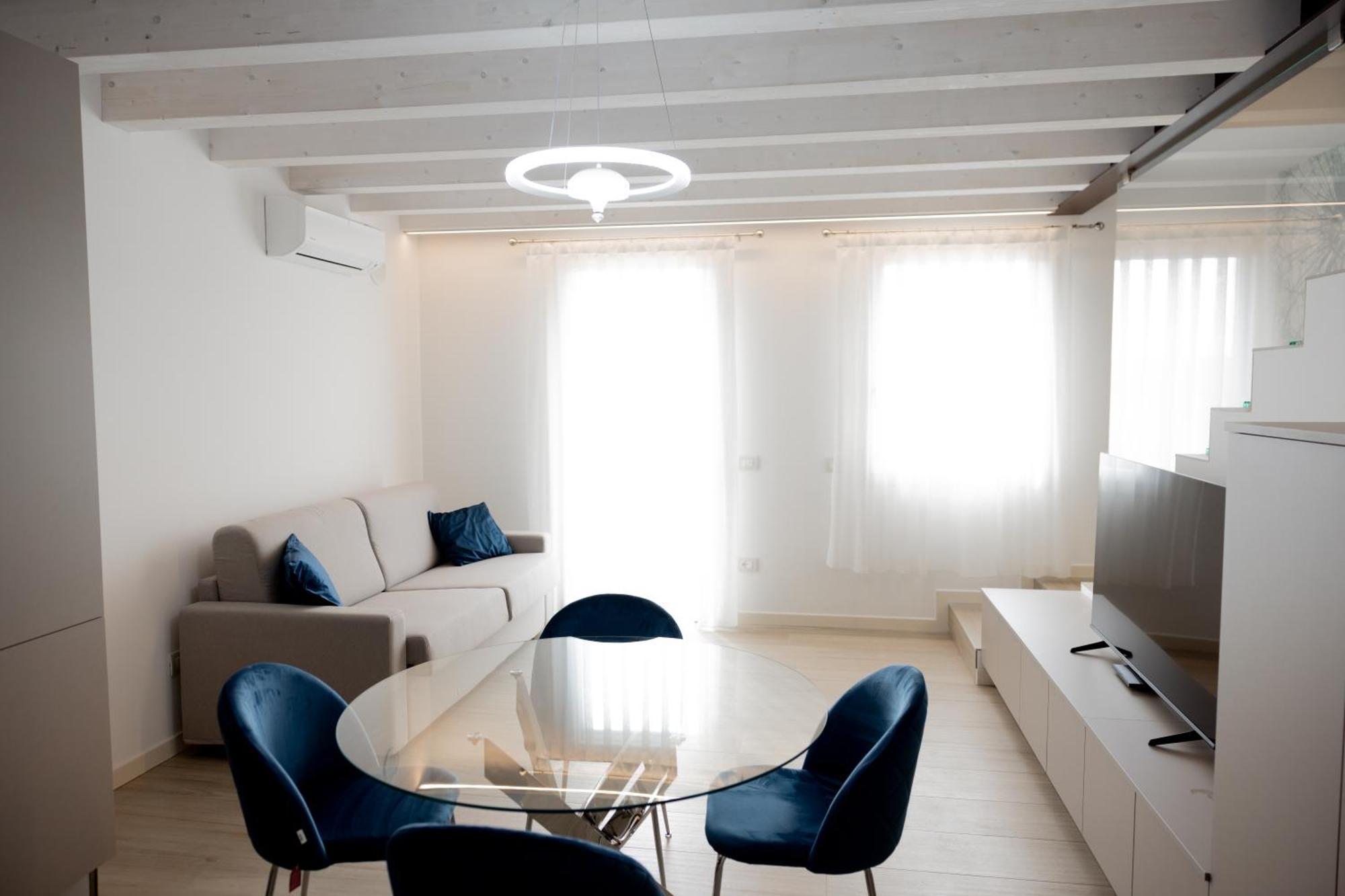 Apartment-Boutique Stella Cittadella Exteriér fotografie