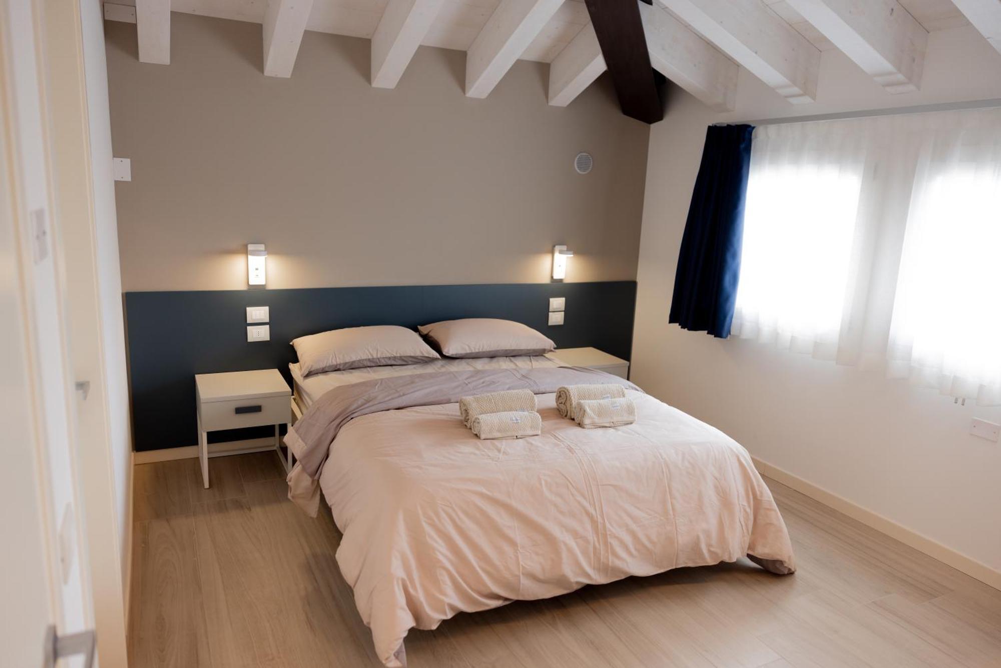 Apartment-Boutique Stella Cittadella Exteriér fotografie