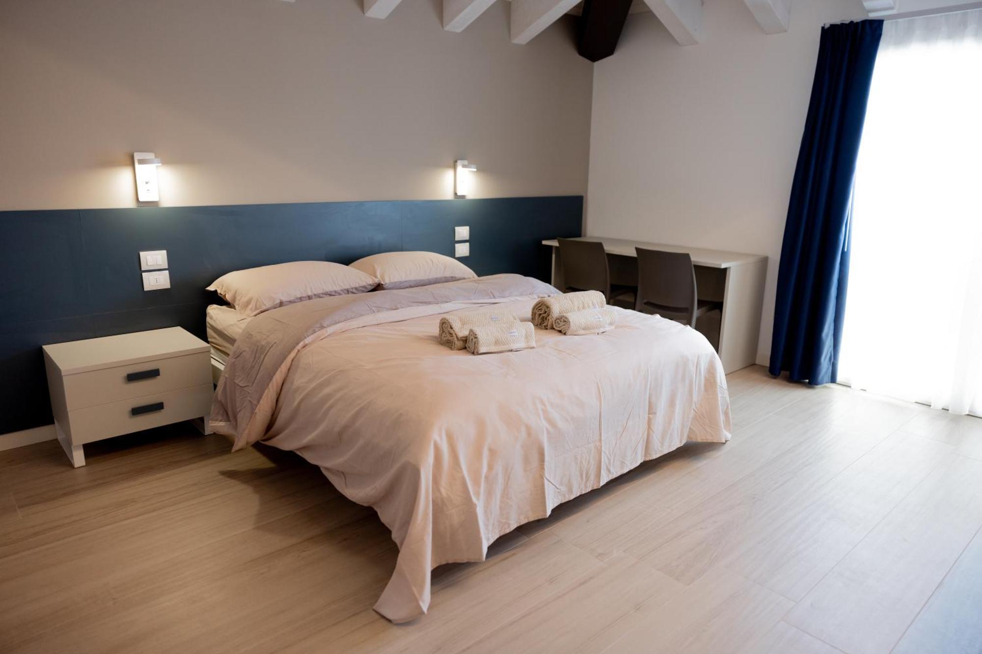 Apartment-Boutique Stella Cittadella Exteriér fotografie