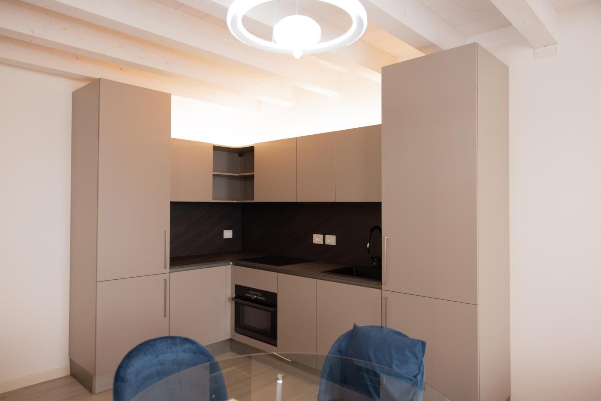 Apartment-Boutique Stella Cittadella Exteriér fotografie