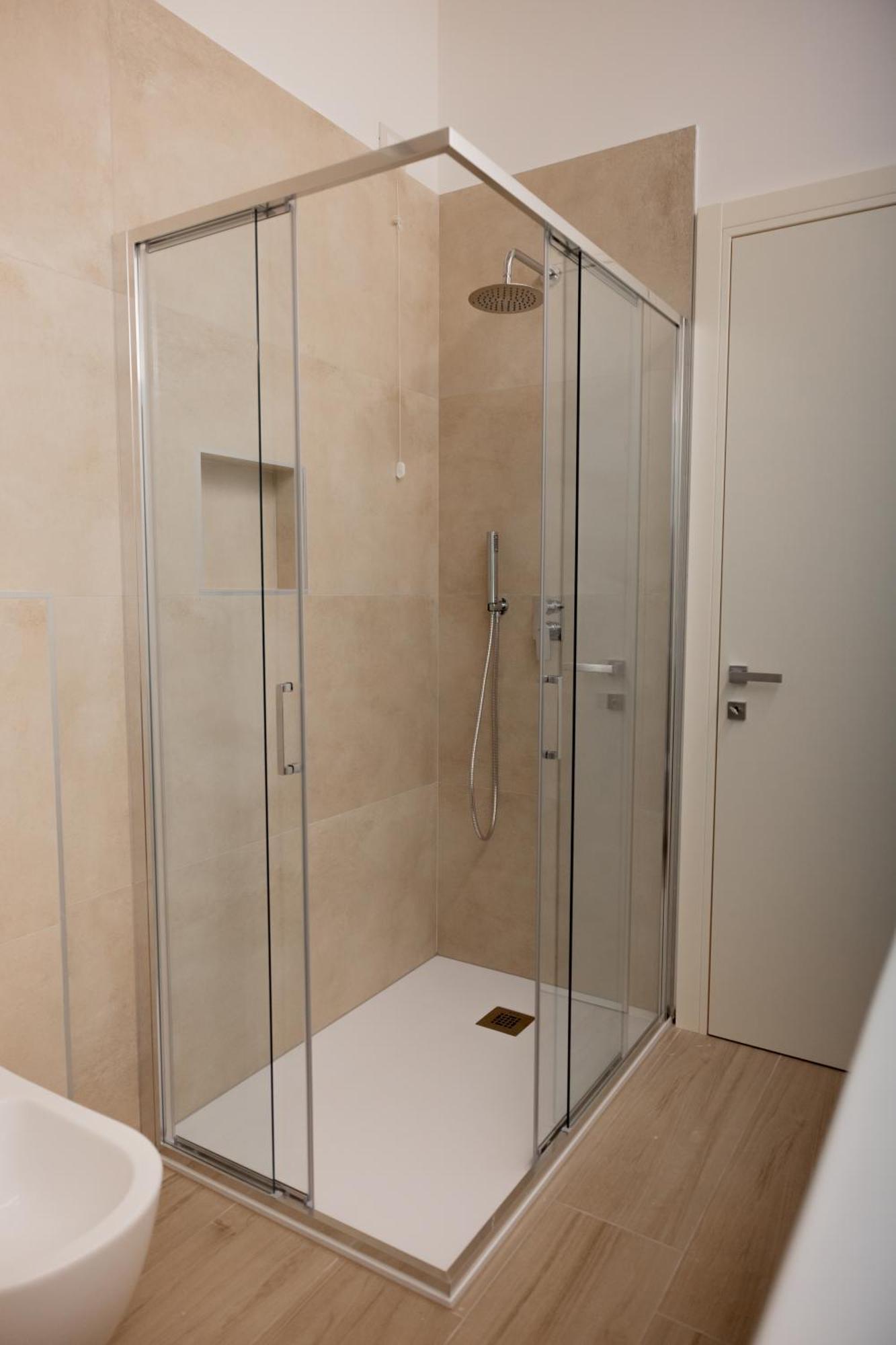 Apartment-Boutique Stella Cittadella Exteriér fotografie