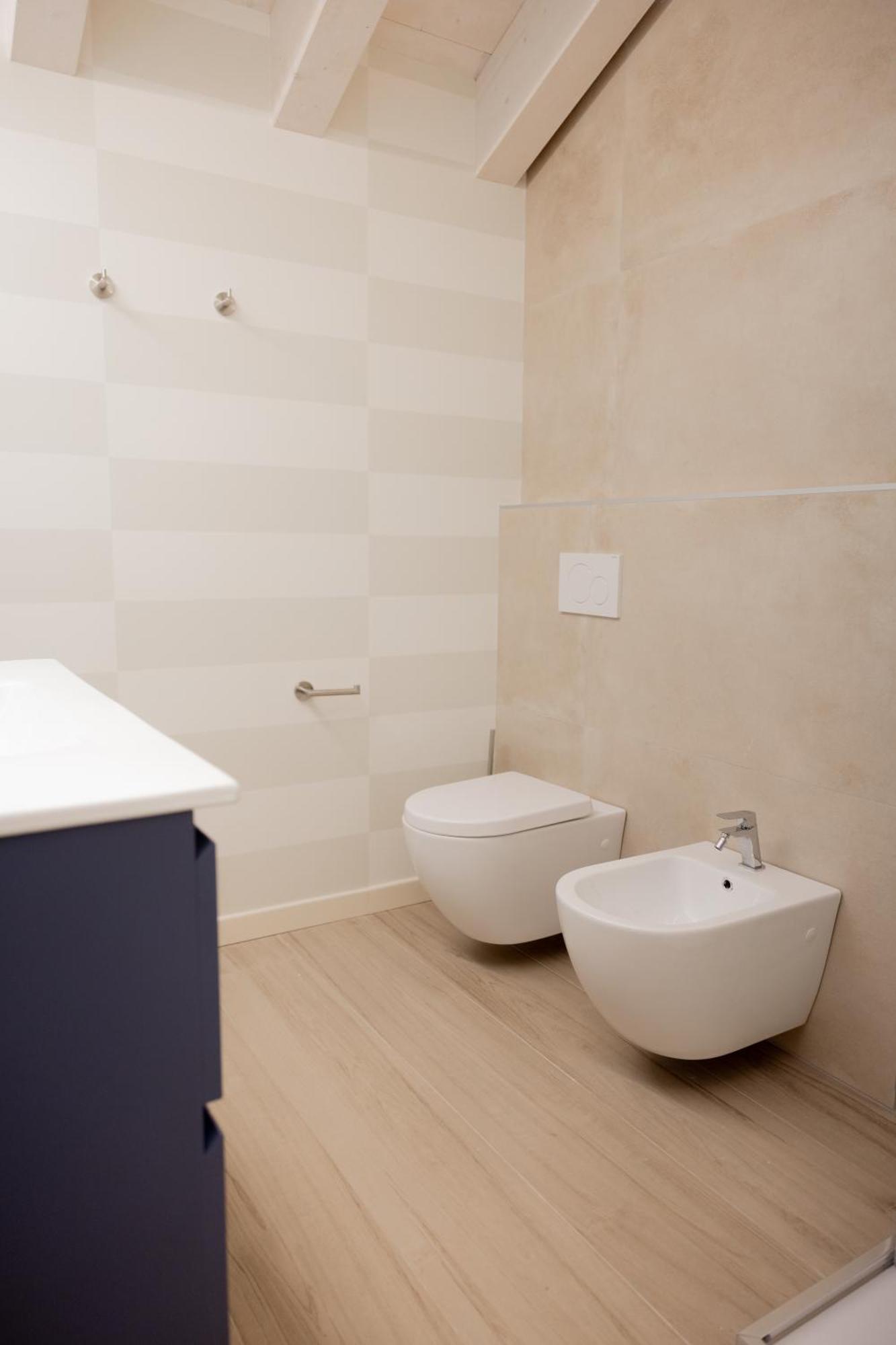 Apartment-Boutique Stella Cittadella Exteriér fotografie