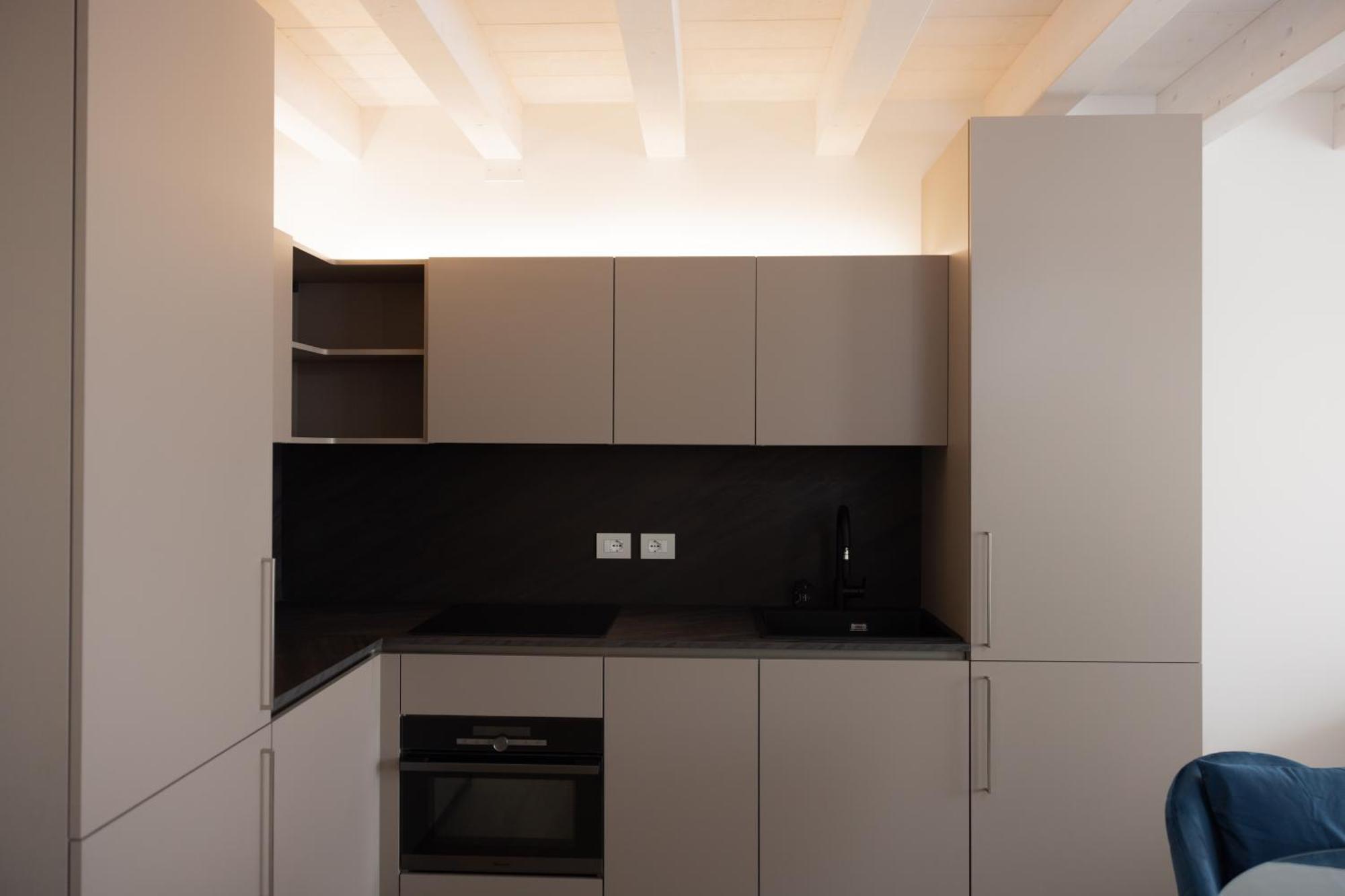 Apartment-Boutique Stella Cittadella Exteriér fotografie