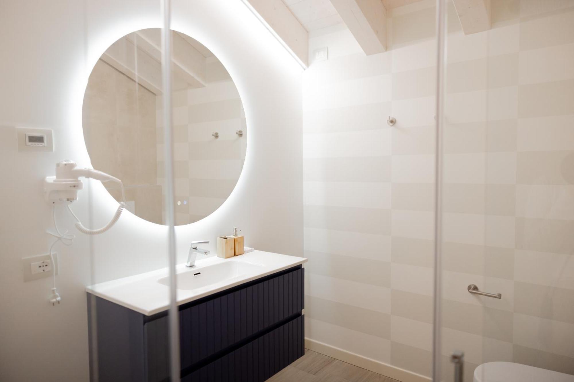 Apartment-Boutique Stella Cittadella Exteriér fotografie