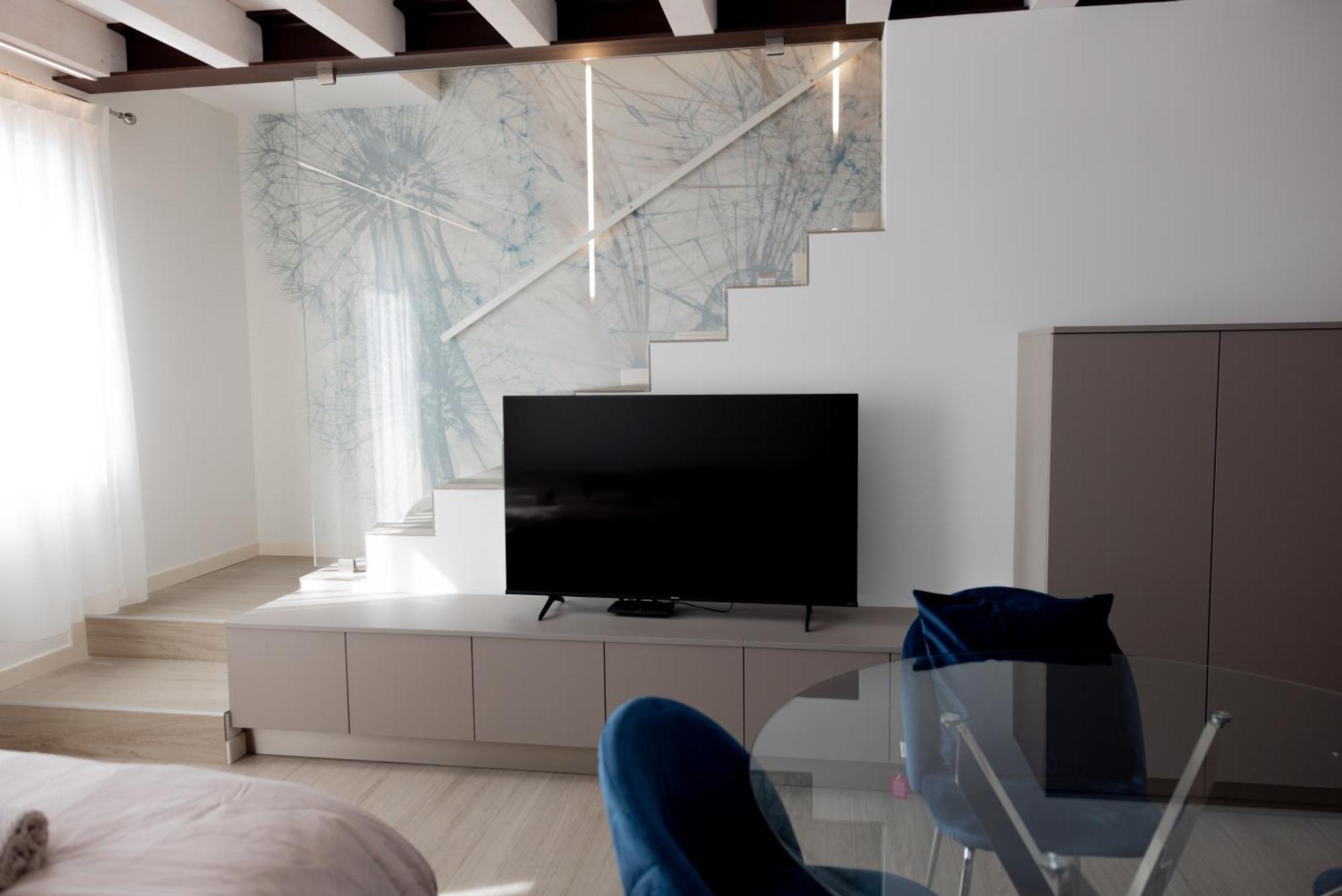 Apartment-Boutique Stella Cittadella Exteriér fotografie